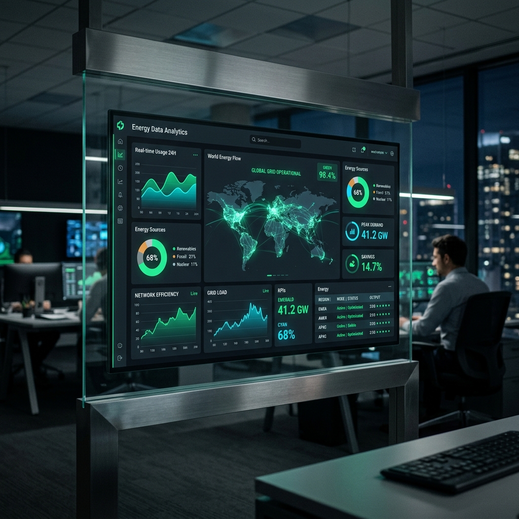 Data Analysis